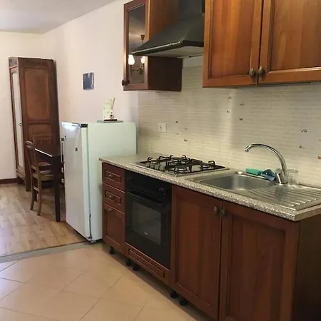 La Ca Del Gal Apartment Torre Pellice Exterior photo