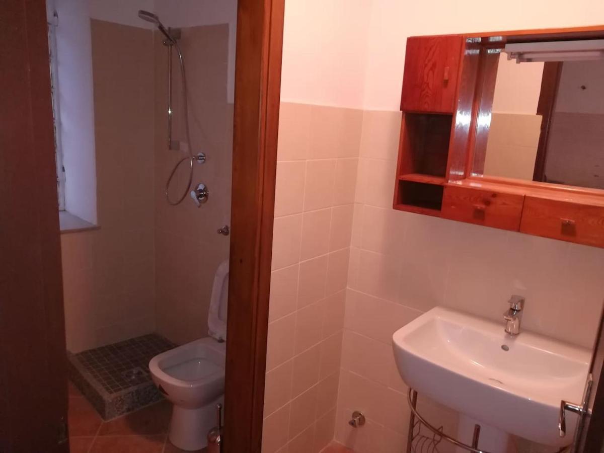 La Ca Del Gal Apartment *